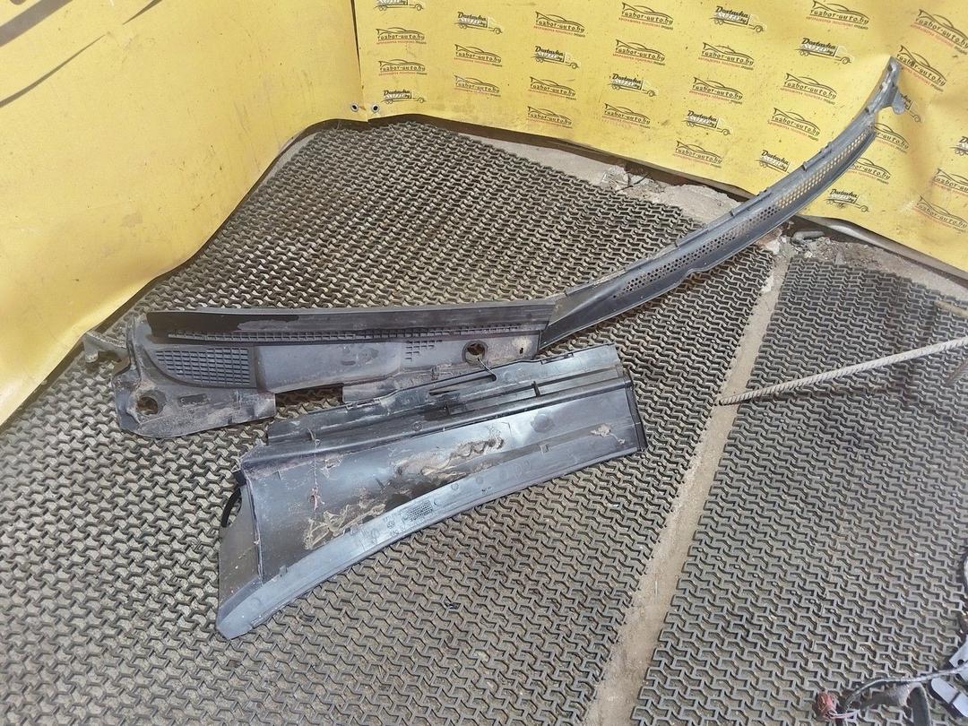 Дождевик 871S63 Peugeot 406 - Фото 6