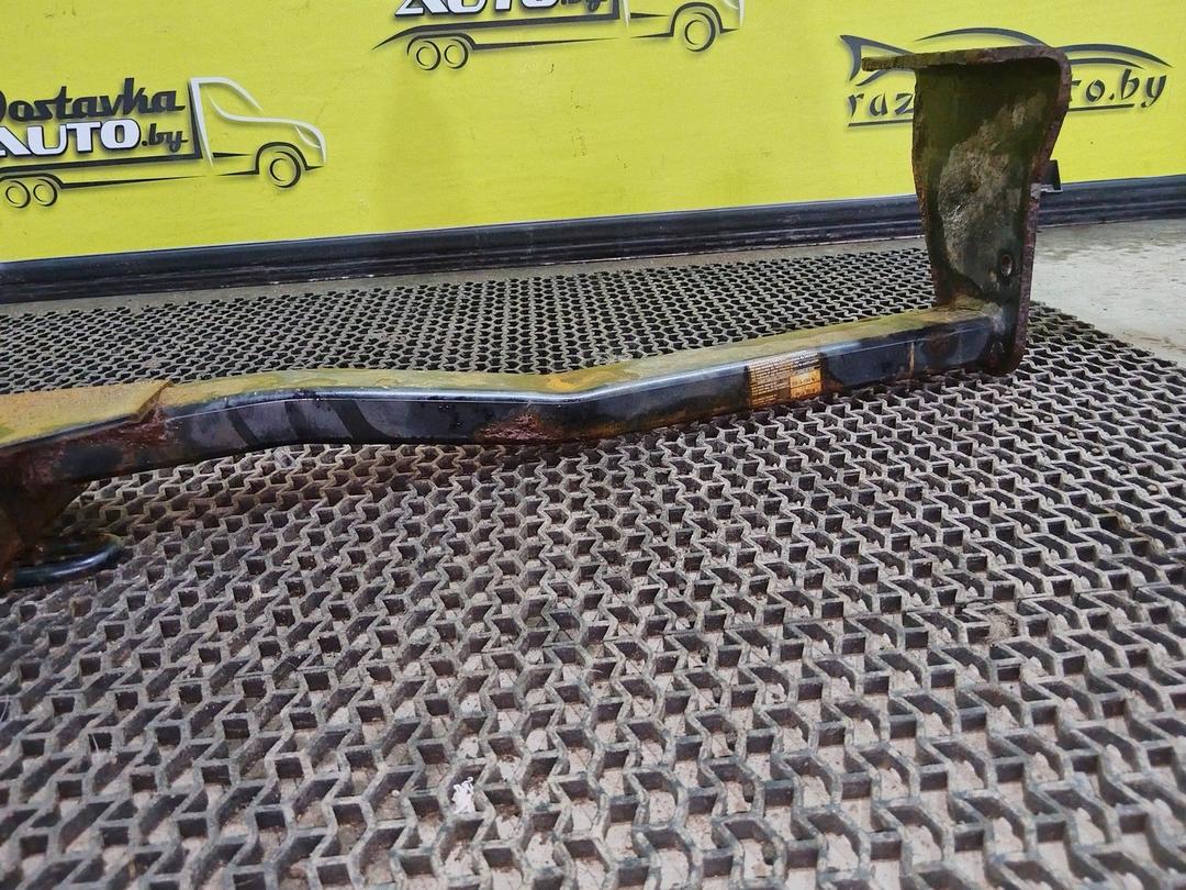 Прицепное устройство (фаркоп) D1I56E Kia Sorento купить с доставкой. Огромный выбор запчастей и марок авто. У нас есть практически все.