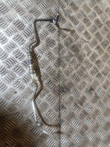 Масляная трубка турбины EI0Q9M Opel Astra купить с доставкой