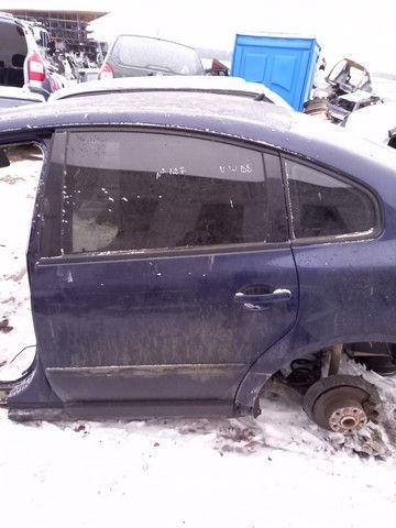 Проводка двери задней правой H86R9Y Volkswagen Passat undefined