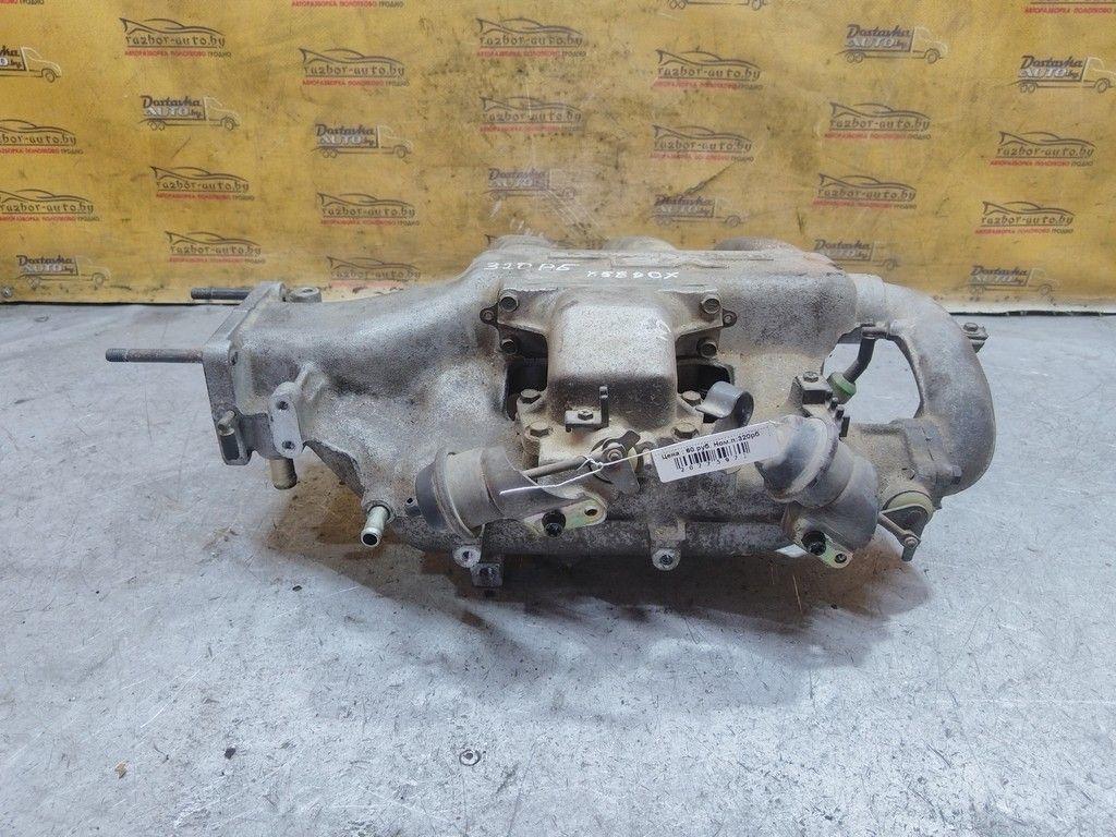 Коллектор впускной KYF9XU Mazda Xedos 6 - Фото 4