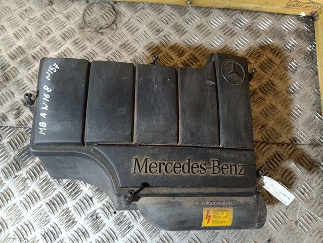 Корпус воздушного фильтра AQO9A7 Mercedes A W168 - Фото 3