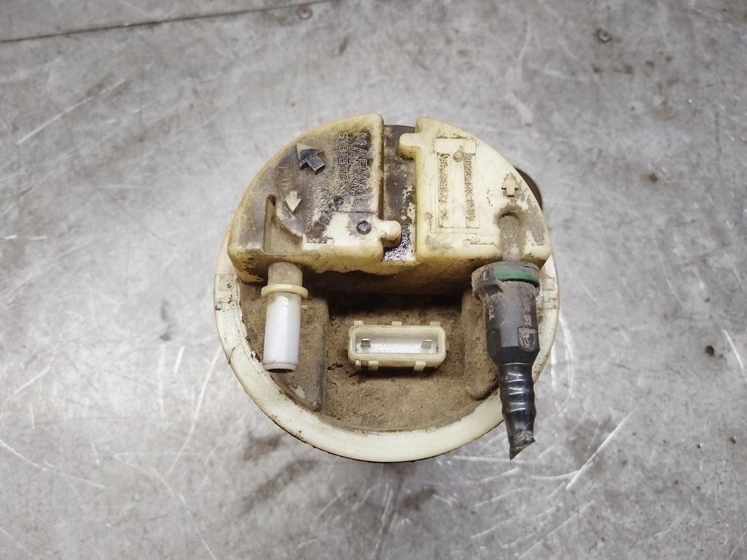 Колба в бак H4NKHQ Peugeot 306 купить с доставкой