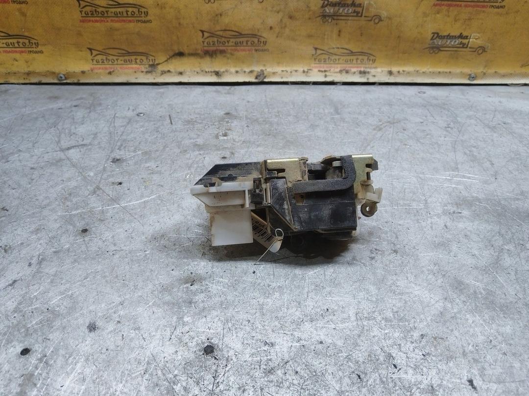 Замок двери передней правой 02KD2I Citroen C5 купить