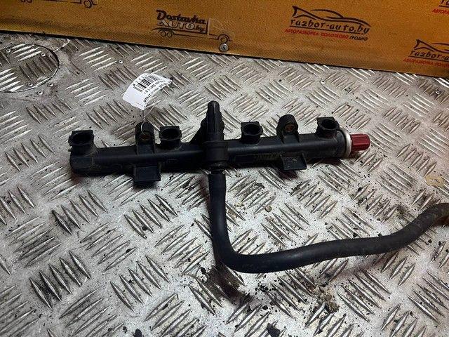 Топливная рампа VTG9O8 Fiat Punto