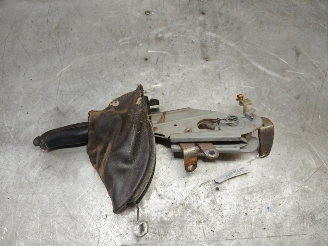 Рычаг ручного тормоза (ручника) QXAN2I BMW 5 E39