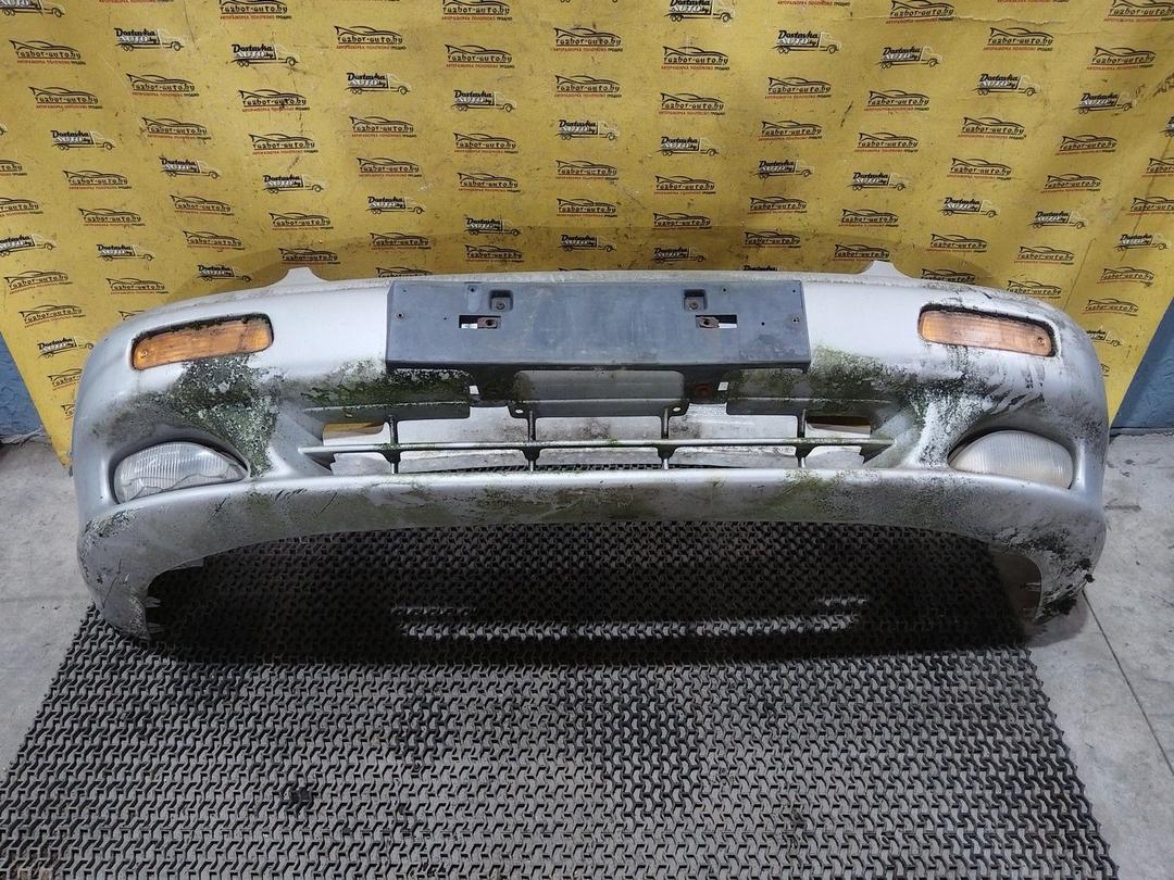 Бампер передний 18J68I Daewoo Leganza