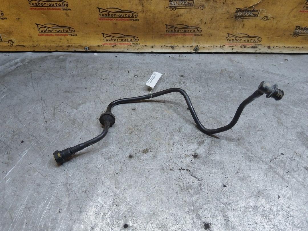 Трубка вакуумная 77S3YA Opel Zafira