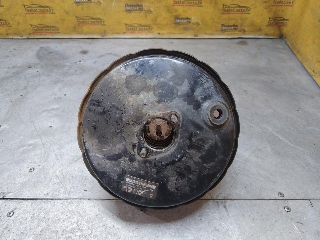 Вакуумный усилитель тормозов 32O625 Seat Alhambra - Фото 1