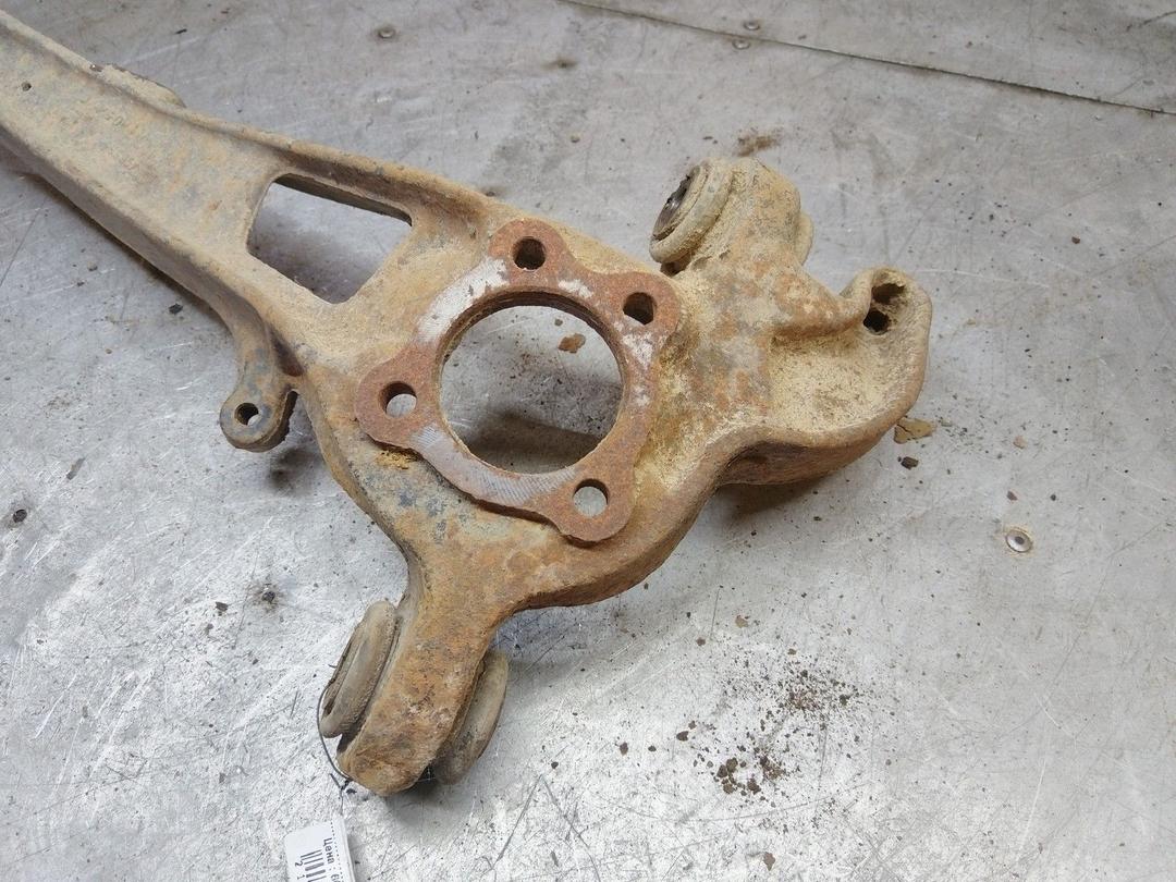 Рычаг задний правый M433AN Opel Vectra - Фото 2