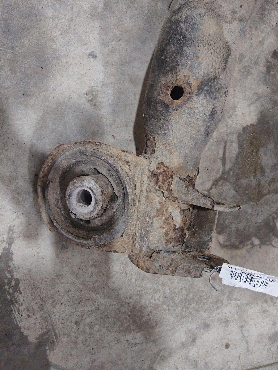 Балка подвески задняя TNV824 Seat Alhambra купить с доставкой