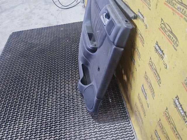 Обшивка двери задней левой (дверная карта) 1EN6Q8 Opel Astra купить в магазине запчастей бу