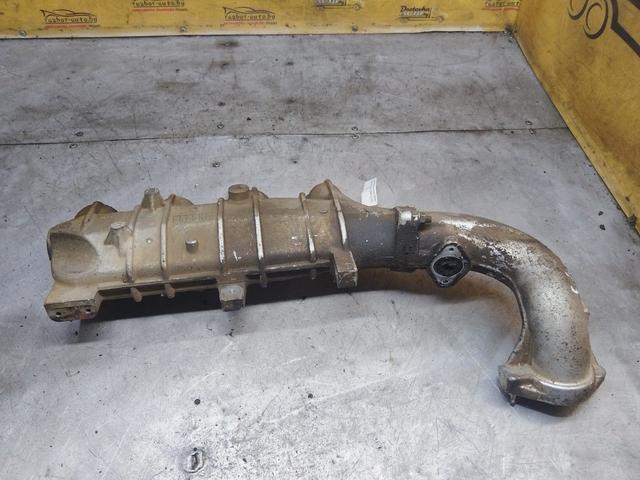 Коллектор впускной F0PFKF Citroen Jumper