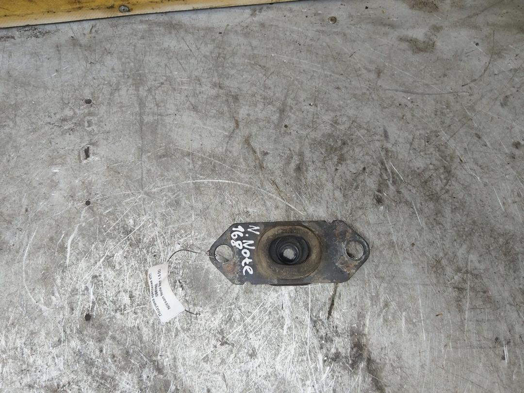 Подушка крепления КПП 0B6W92 Nissan Note - Фото 6