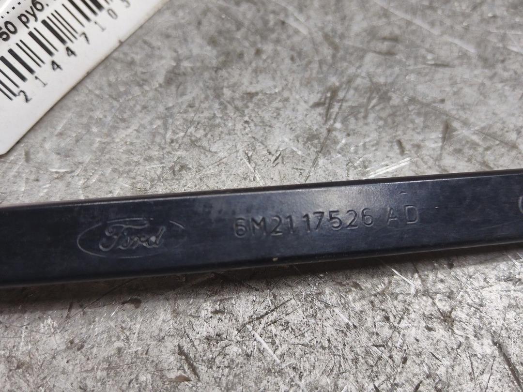 Щеткодержатель (поводок стеклоочистителя, дворник) OZPDU0 Ford Galaxy купить в магазине запчастей бу