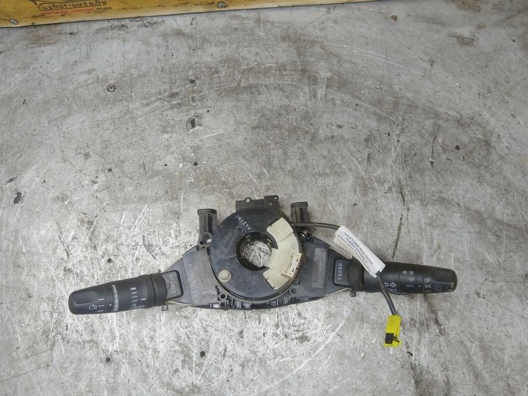 Переключатель подрулевой (стрекоза) WQI91C Nissan Note - Фото 3