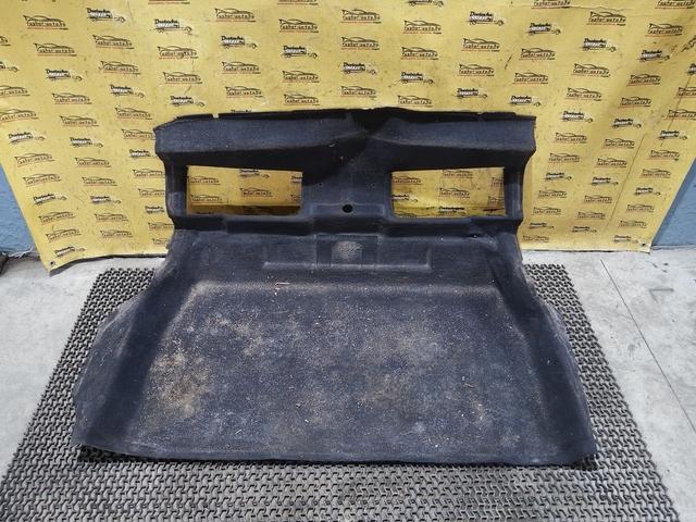 Ковер салонный LU6IL4 Mitsubishi Grandis купить с доставкой