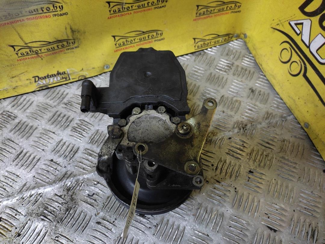 Насос гидроусилителя руля KGTJ34 Mercedes C W202 купить с доставкой