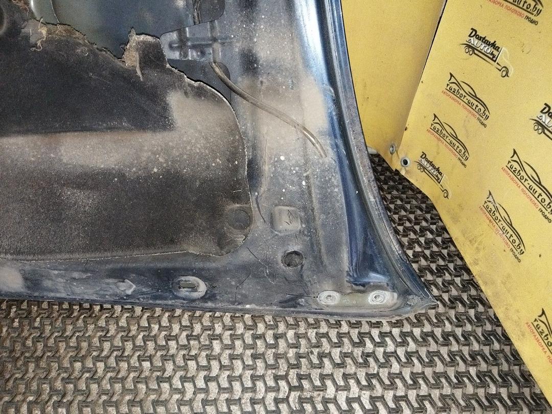 Капот UF363K Toyota Corolla undefined