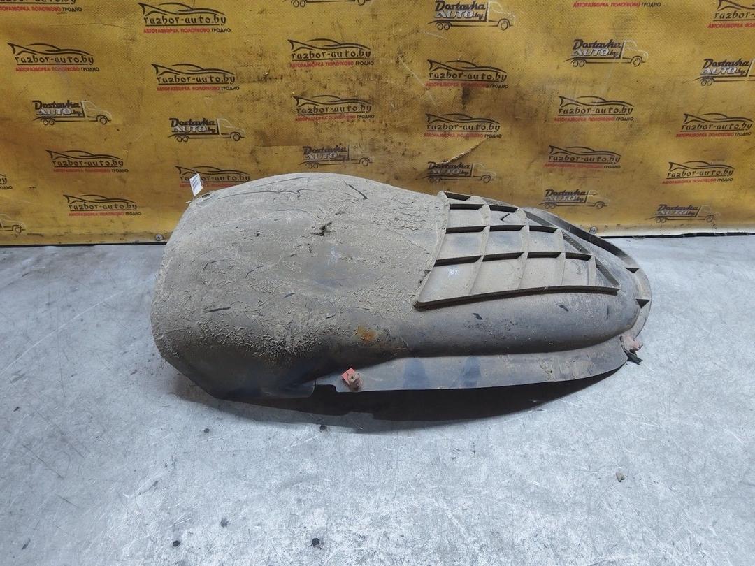 Защита арок задняя левая (подкрылок) 4U3614 Opel Astra