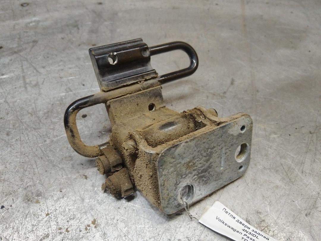 Петля двери задней левой 4N3IDL Volkswagen Passat