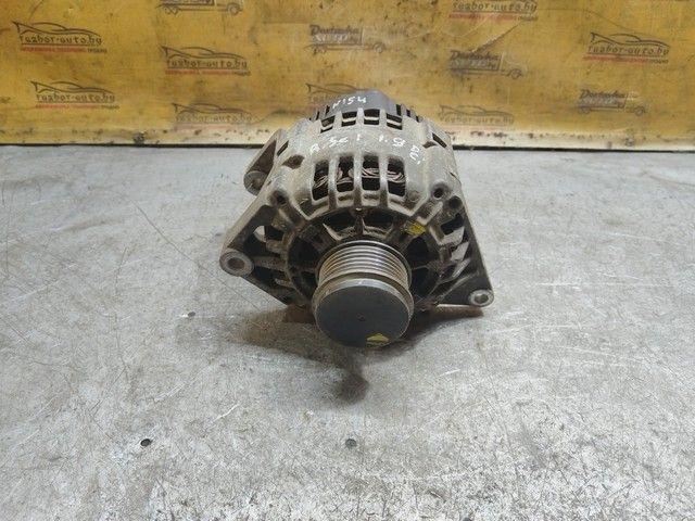 Генератор UO4LLA Renault Scenic купить