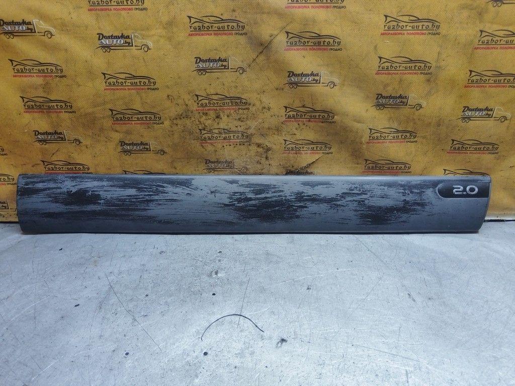 Молдинг двери передней правой GFYM0Z Renault Espace - Фото 1