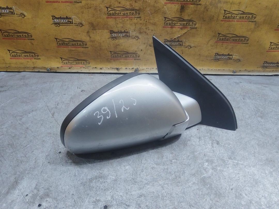 Зеркало наружное правое GNDV0W Opel Vectra купить на авторазборке