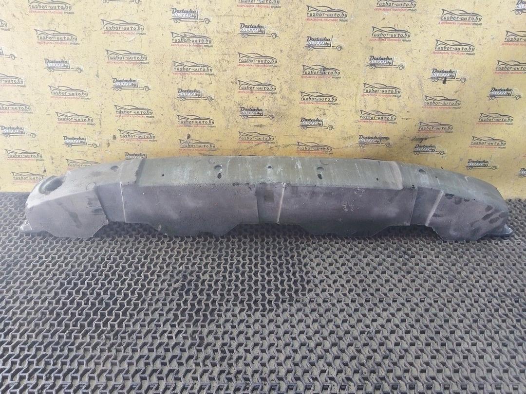 Усилитель бампера переднего PP0INA Ford Mondeo - Фото 2