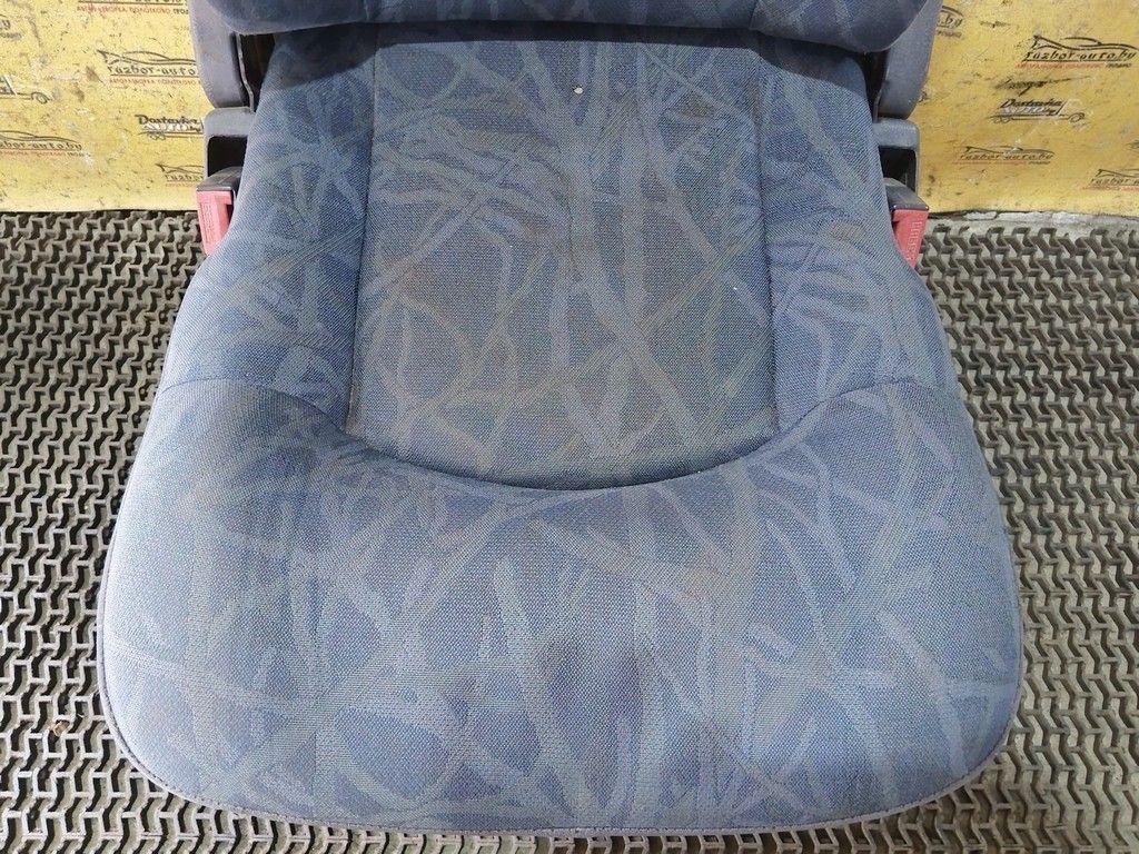 Сиденье заднее 88M773 Renault Espace - Фото 2