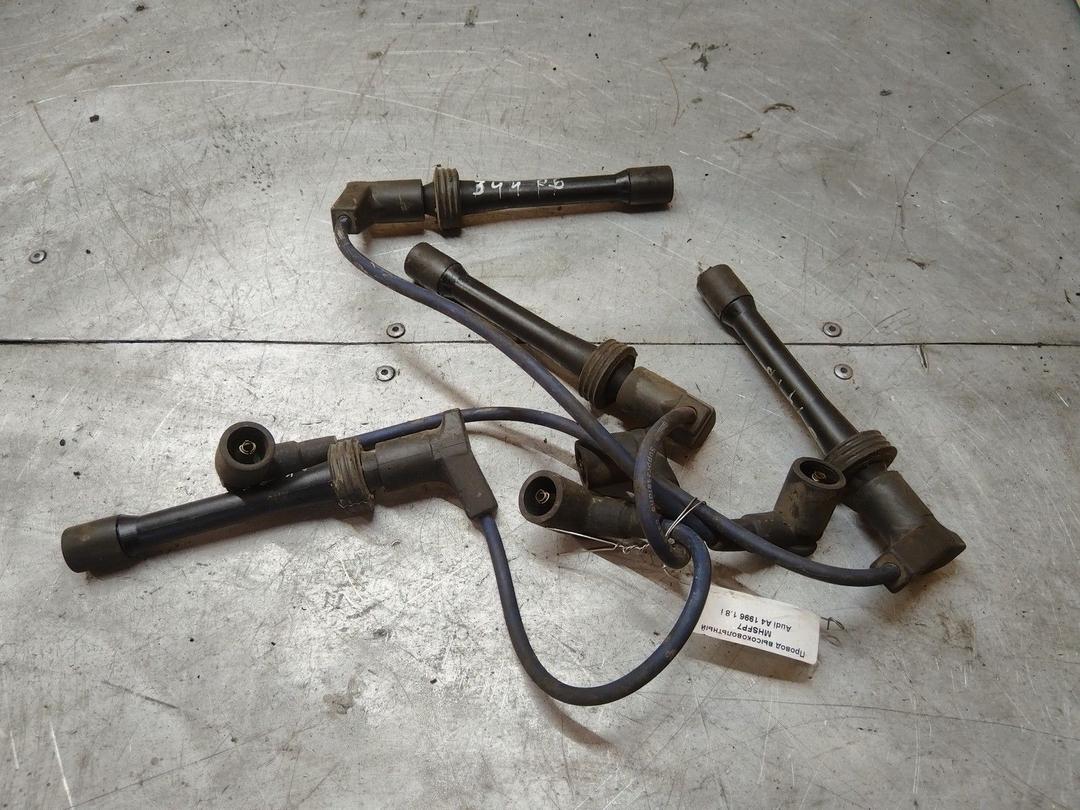 Провод высоковольтный MHSFP7 Audi A4 - Фото 1