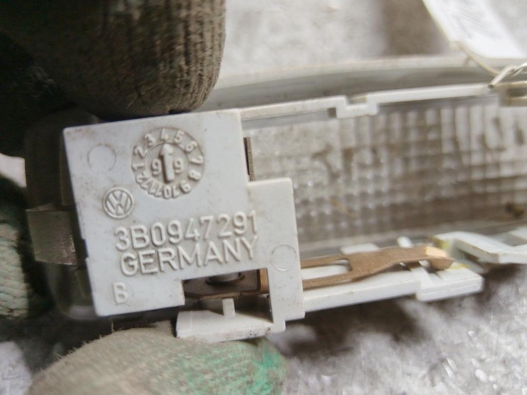 Подсветка салона TKQ3BY Seat Toledo купить в магазине запчастей бу