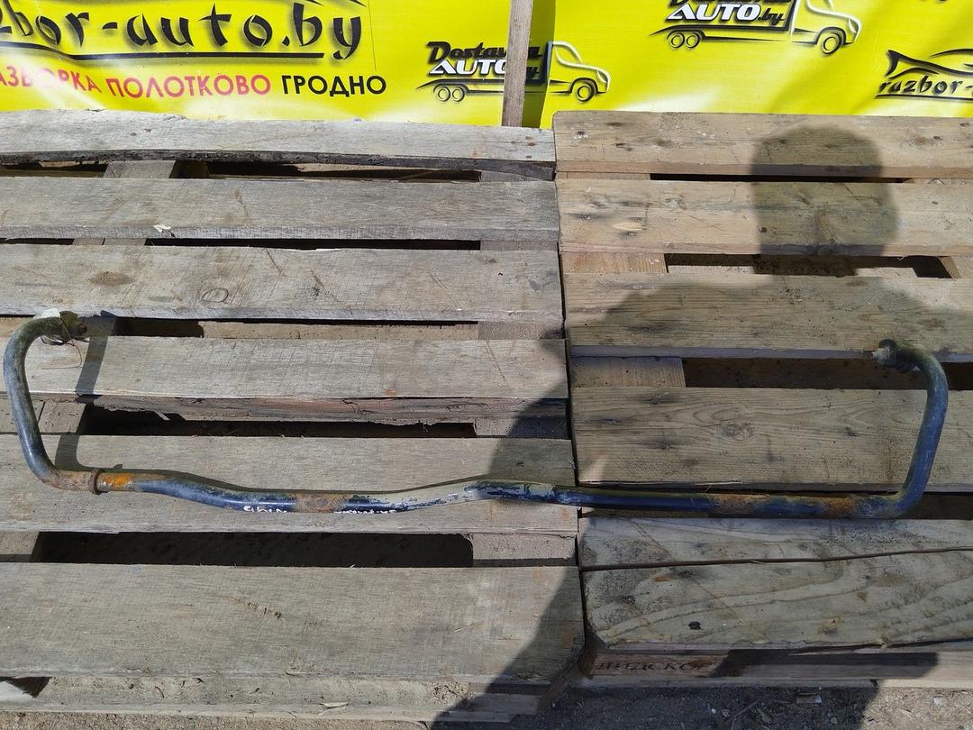 Стабилизатор подвески (поперечной устойчивости) передний EPBNDS Skoda Fabia