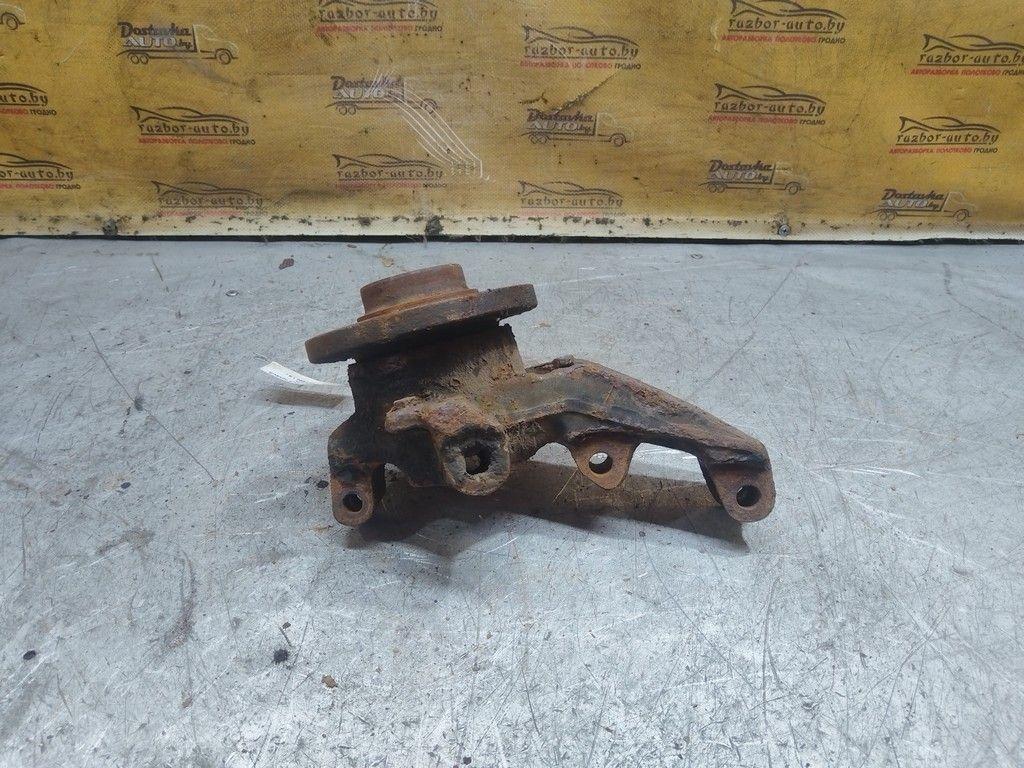 Кулак поворотный правый 2ICSJK Audi 80 - Фото 2