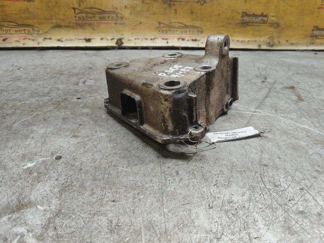 Кронштейн двигателя MVNDHY Peugeot 406 - Фото 2