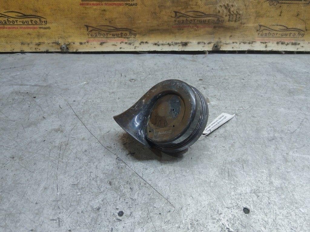 Сигнал (клаксон) V0KFH8 Opel Insignia - Фото 2