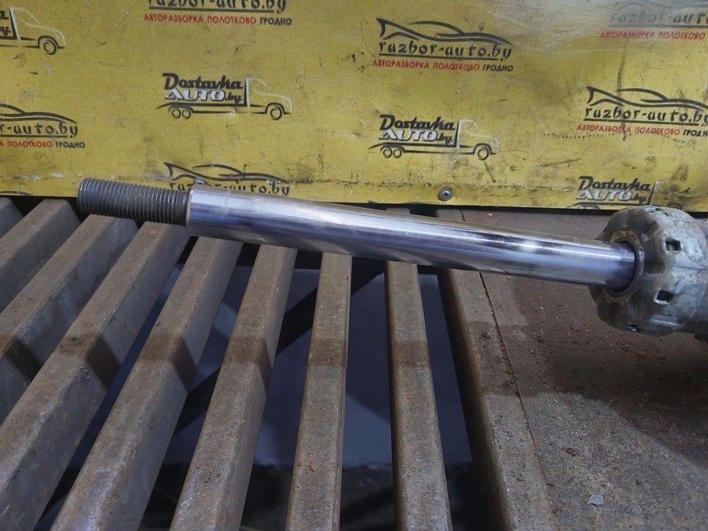 Амортизатор передний левый 17DUNJ Volkswagen Polo - Фото 3