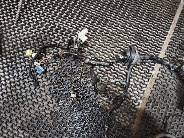 Проводка салона RKKO8I Toyota Yaris - Фото 8