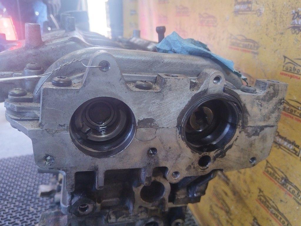 Двигатель VR5355 Volvo S60 - Фото 7