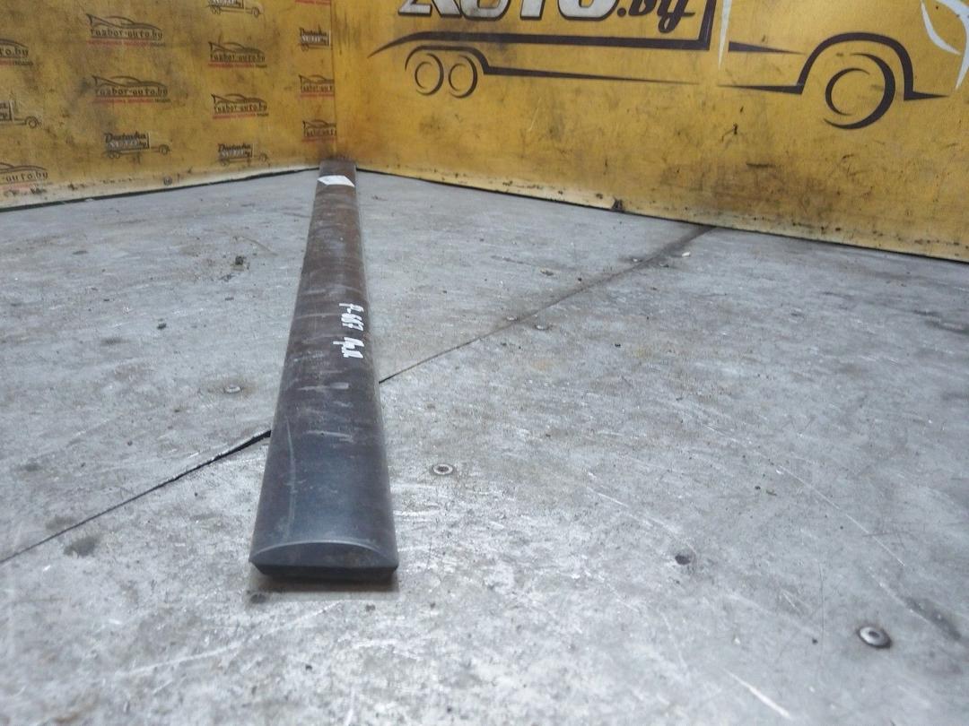 Молдинг двери передней правой J8XG3X Peugeot 607 купить с доставкой