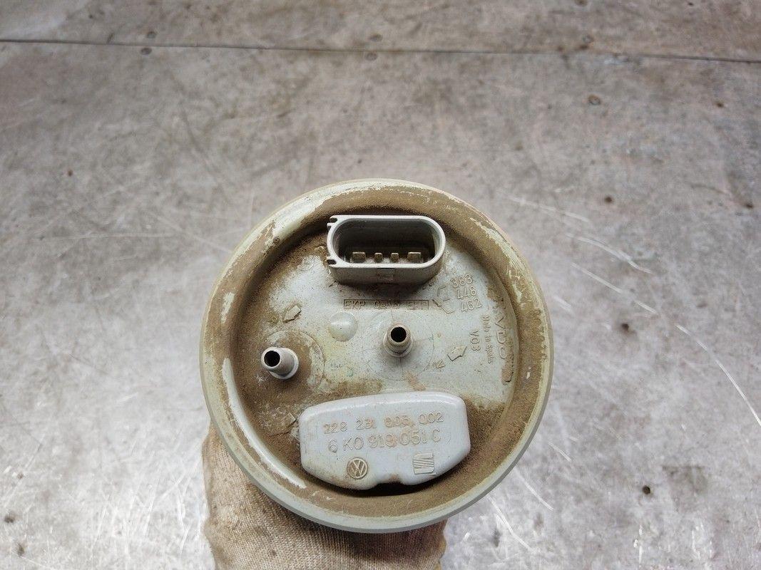 Колба в бак GZ2U0Z Seat Cordoba - Фото 3