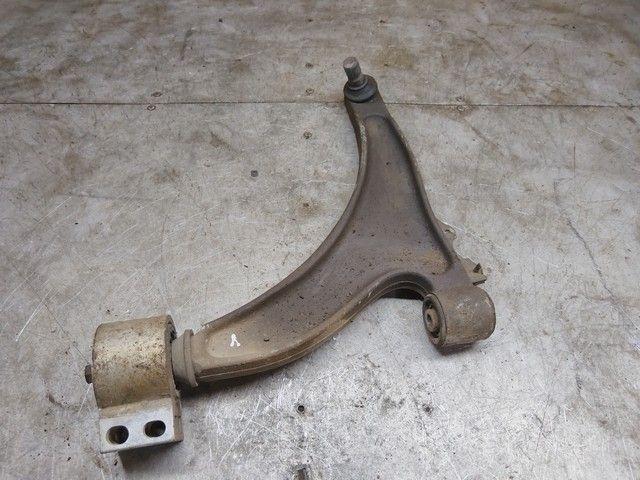 Рычаг передний левый M7TOKB Opel Insignia - Фото 1