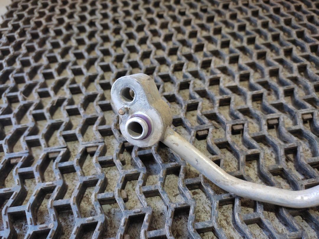 Трубка кондиционера JO89S8 Skoda Fabia купить