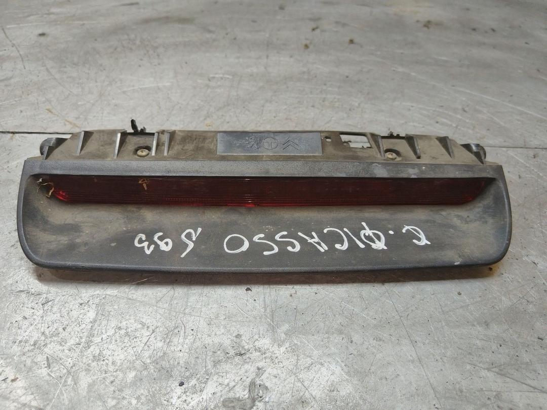 Стоп-сигнал 0A4Q9J Citroen Xsara Picasso купить на авторазборке