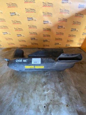 Воздухозаборник UJPFSN Kia Carnival