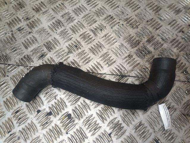 Патрубок радиатора NUVSM3 Toyota Avensis купить