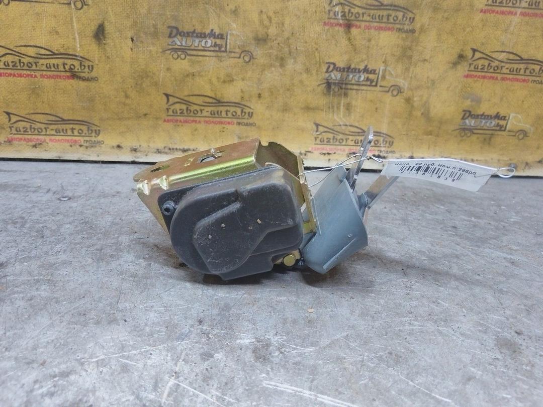 Ремень безопасности задний центральный GEGE3N Renault Megane купить с доставкой