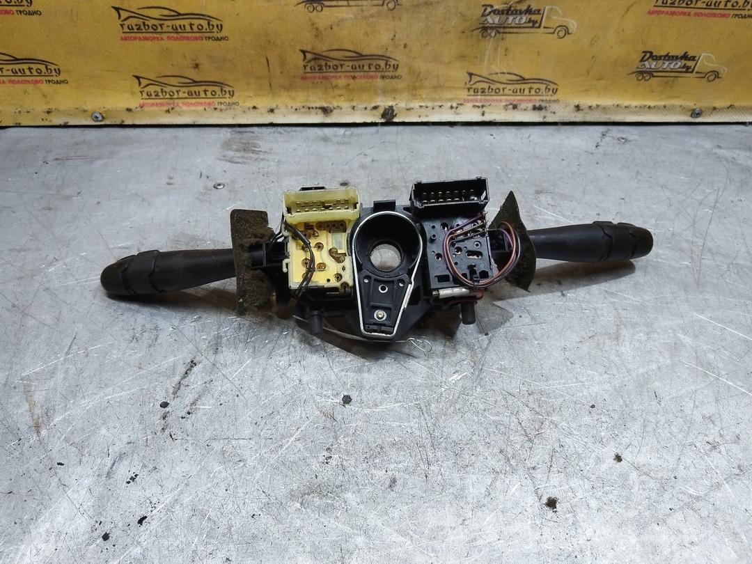 Переключатель подрулевой (стрекоза) ICRQ64 Renault Laguna купить на авторазборке