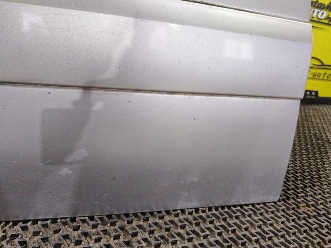 Дверь передняя левая Q5SJMQ Renault Espace купить на авторазборке