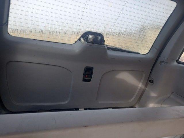 Обшивка крышки багажника KXCCSG Mercedes ML W163 купить